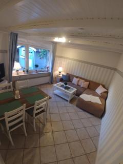 Ferienwohnung Norddeich - Norden - 1