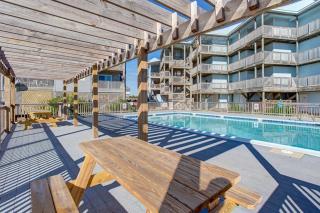Seas the Day 991 RR - Rodanthe - 9