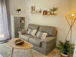 PUERTO BANUS BEACH BONITO Apartamento - Marbella - 8