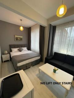 Oldmile Palace Hotel - Istambul - 0