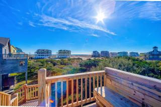 Seascape Cottage 161 - Hatteras - 8