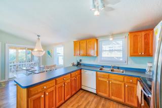 Seascape Cottage 161 - Hatteras - 1