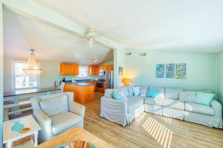 Seascape Cottage 161 - Hatteras - 5