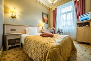 Imperial Hotel & Restaurant - Vilnius - 8