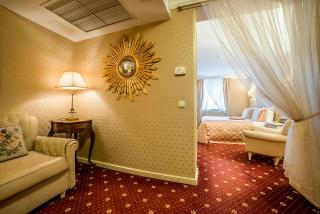 Imperial Hotel & Restaurant - Vilnius - 6
