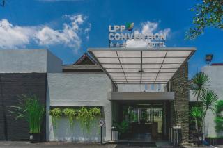 LPP Convention Hotel Demangan - Yogyakarta - 9