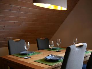 Ferienwohnung Obere Alm - Oberkirch - 1