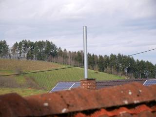 Ferienwohnung Obere Alm - Oberkirch - 5