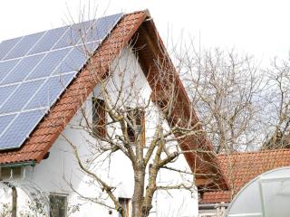 Ferienwohnung Obere Alm - Oberkirch - 9