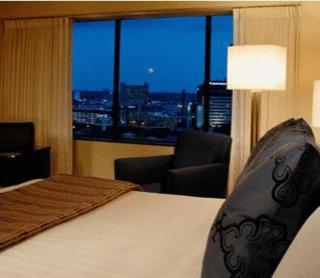 Hyatt Regency Louisville - Louisville - 8