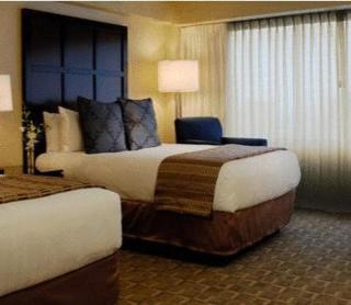 Hyatt Regency Louisville - Louisville - 7