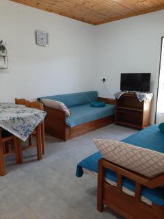 Ktima Mimoza - Sykia - 5