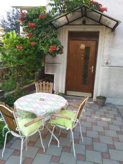 TILIA Apartmet - Struga - 8