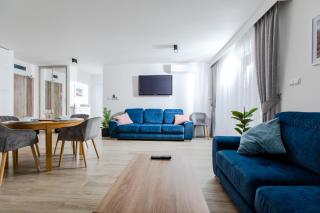 Resort Apartamenty Klifowa Rewal 73 - Rewal - 0