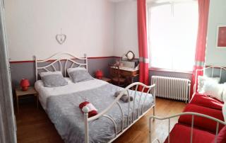 GITE LES 27 ROSES ET PLUS - 1