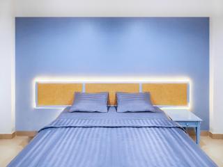 Chateau Hotel & Apartments - Pathum Thani - 6