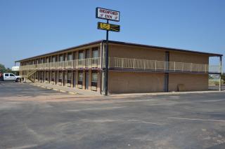 Bedford Inn - Elk City - 0