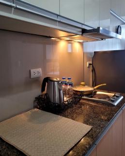 Andy's Place One Eastwood Tower 1 - 3