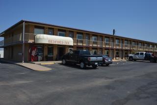 Bedford Inn - Elk City - 9