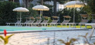 Hotel Sirena - Lazise - 9