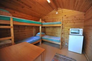 Hännilänsalmi Camping - Viitasaari - 7
