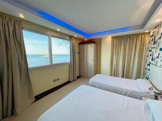 Furnished Chalets for Rent in Cecilia Resort - Hurghada - 5
