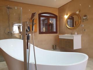 Mahdia - Baghdadi - Laourient Apartments, restaurant, café - 3