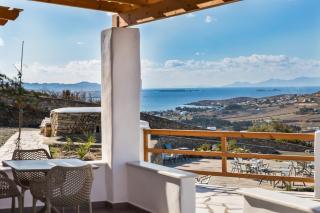 Dolce Vista - Sea View Apartments - Parikia - 9