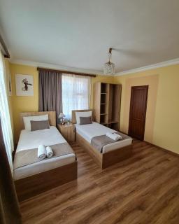 Seva Guesthouse and Cottages Byurakan - Byurakan - 1