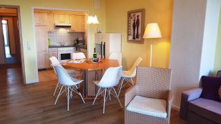Residenz Seeblick Whg 4, mit Gartenzugang - Ostseebad Sellin - 6