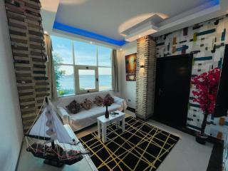 Furnished Chalets for Rent in Cecilia Resort - 8
