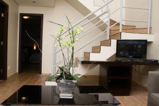 Piemonte Hotel - Nova Lima - 9