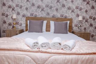 Seva Guesthouse and Cottages Byurakan - 1