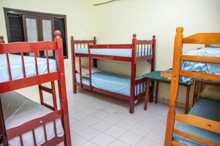 Chacara com piscina, churrasq e WiFi em Peruibe SP - São Paulo - 1