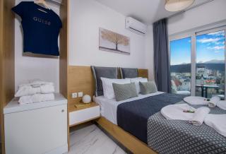 Deluxe City Hotel - Chania - 8