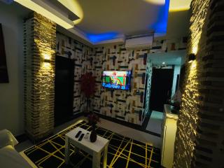 Furnished Chalets for Rent in Cecilia Resort - 9