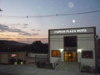 Itupeva Plaza Hotel - Itupeva - 1