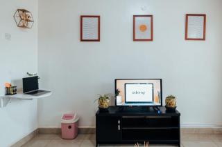Hummingbird's Nest 2BR1B - Kampala - 4