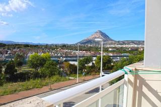 Casa moderna a 8 minutos de la playa Arenal - Jávea - 4
