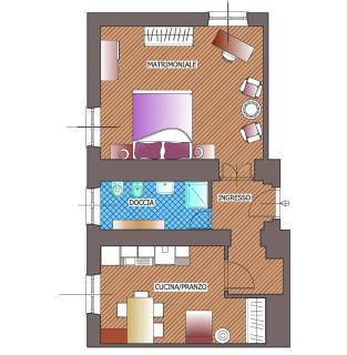 B&B Villa Tavallini - Pollone - 5