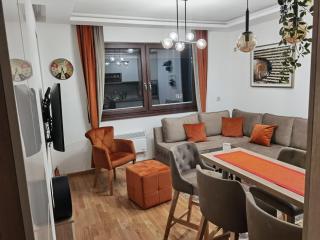 Zlatibor apartman 34 Wellness&Spa - Zlatibor - 0