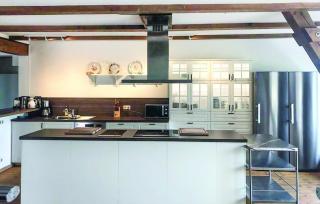 Großes Landhaus mit Pool - 6