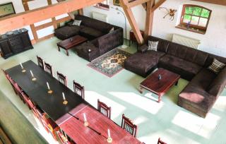 Großes Landhaus mit Pool - 4