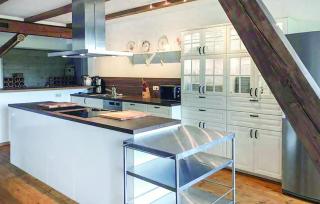 Großes Landhaus mit Pool - 3