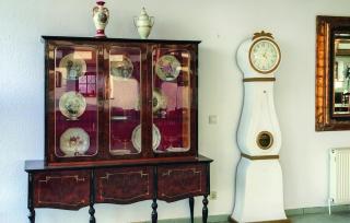 Großes Landhaus mit Pool - 1