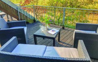 Großes Landhaus mit Pool - 8