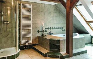 Großes Landhaus mit Pool - 5