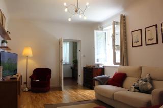 Comodo con giardino e patio - 1