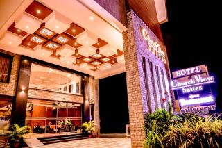 Hotel Mary Land Velankanni - Velānganni - 0