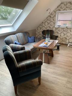 Ferienwohnung Easy - - 2